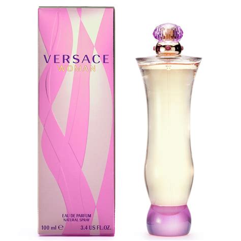 vintage versace perfume|latest versace perfume women.